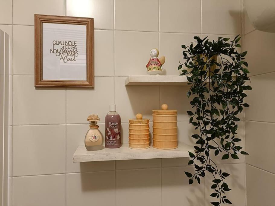 D'Amico Home Experience - Frosinone Centro Eksteriør billede
