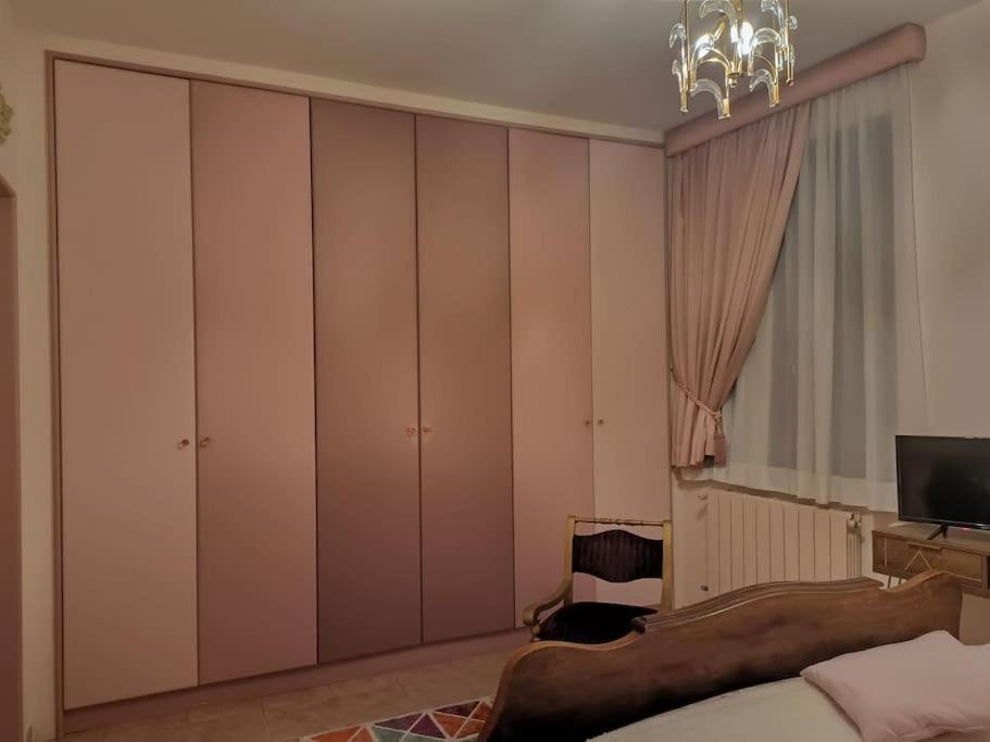 D'Amico Home Experience - Frosinone Centro Eksteriør billede
