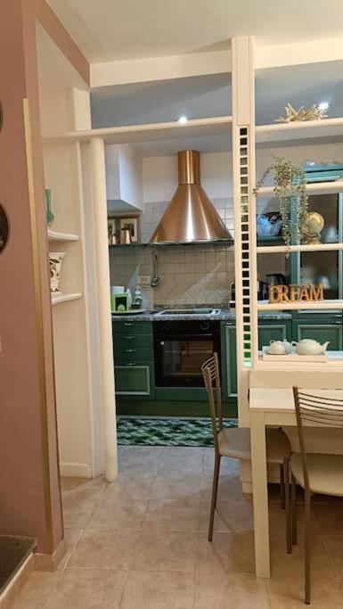 D'Amico Home Experience - Frosinone Centro Eksteriør billede