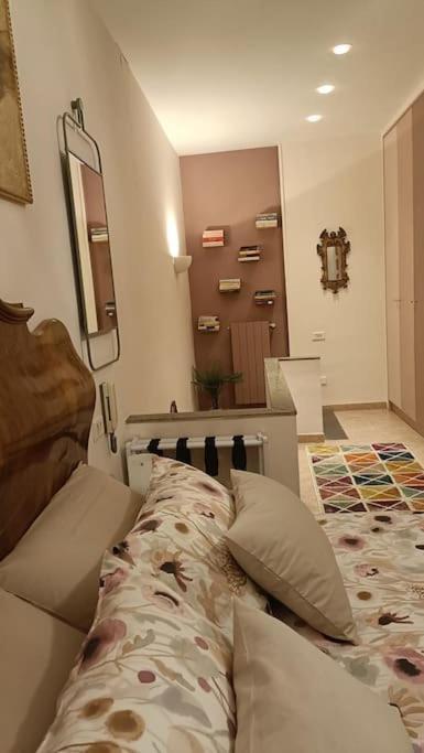 D'Amico Home Experience - Frosinone Centro Eksteriør billede