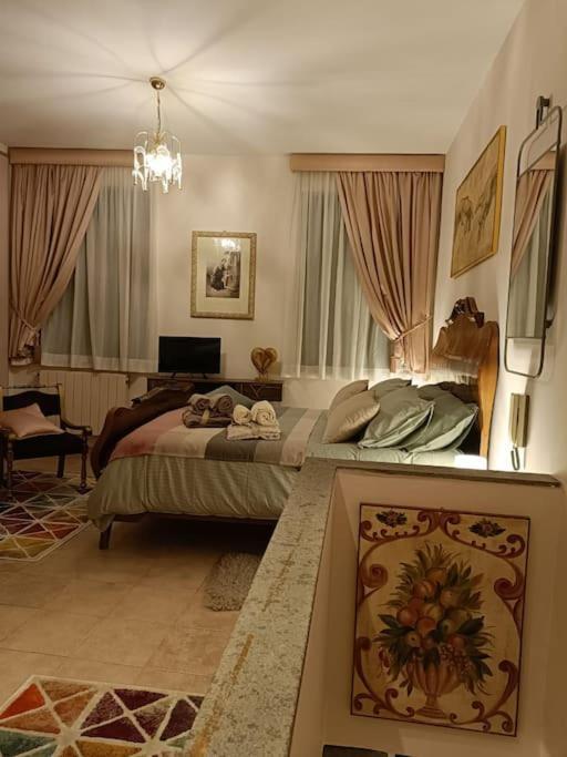D'Amico Home Experience - Frosinone Centro Eksteriør billede