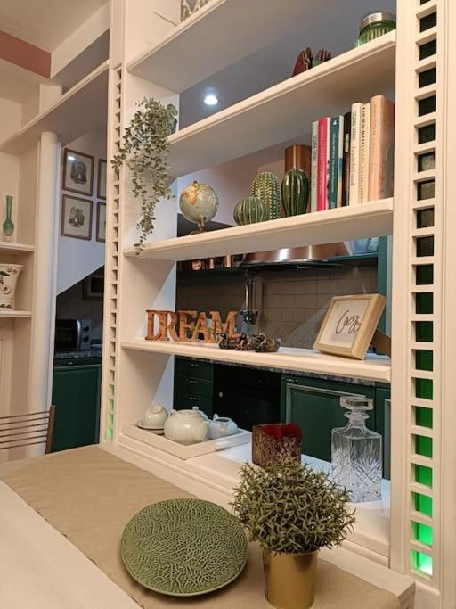 D'Amico Home Experience - Frosinone Centro Eksteriør billede
